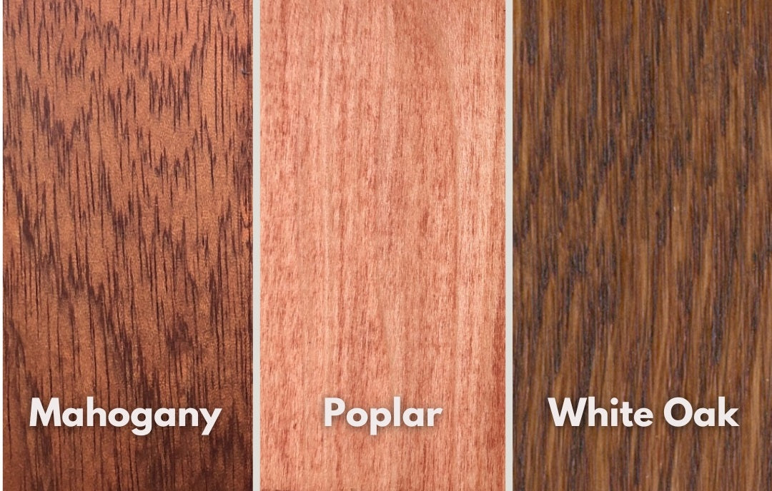 Old World Concentrated Stain Warm Pine