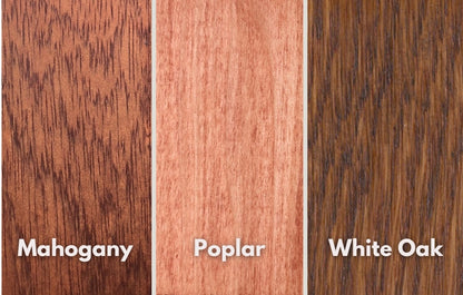Old World Concentrated Stain Warm Pine