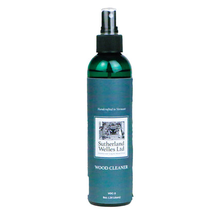 Sutherland Welles Wood Cleaner