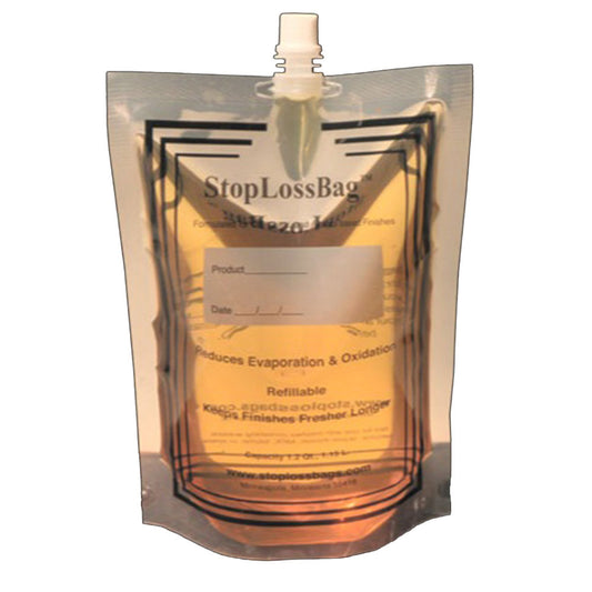 StopLossBag Kits